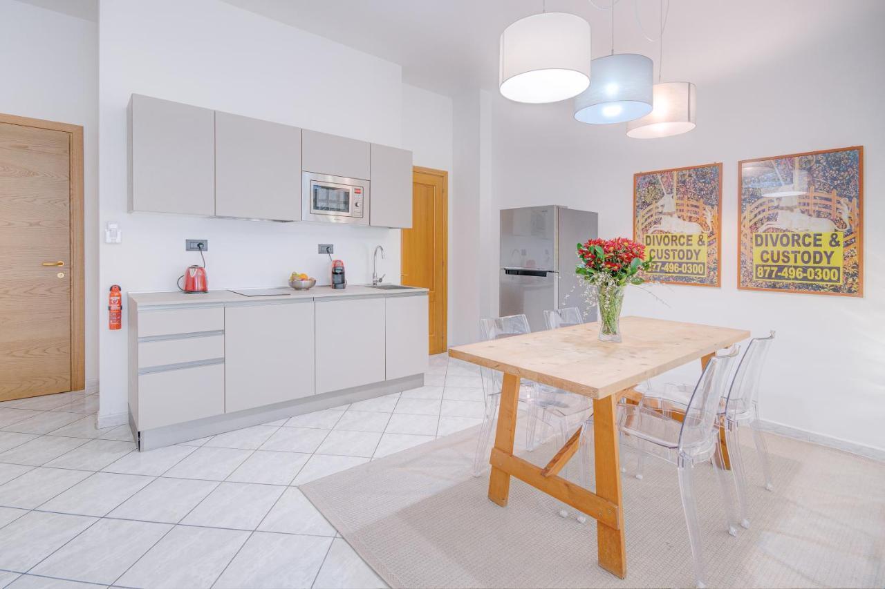 Appartamento Right House Sur Le Port - Harbour View Cagliari