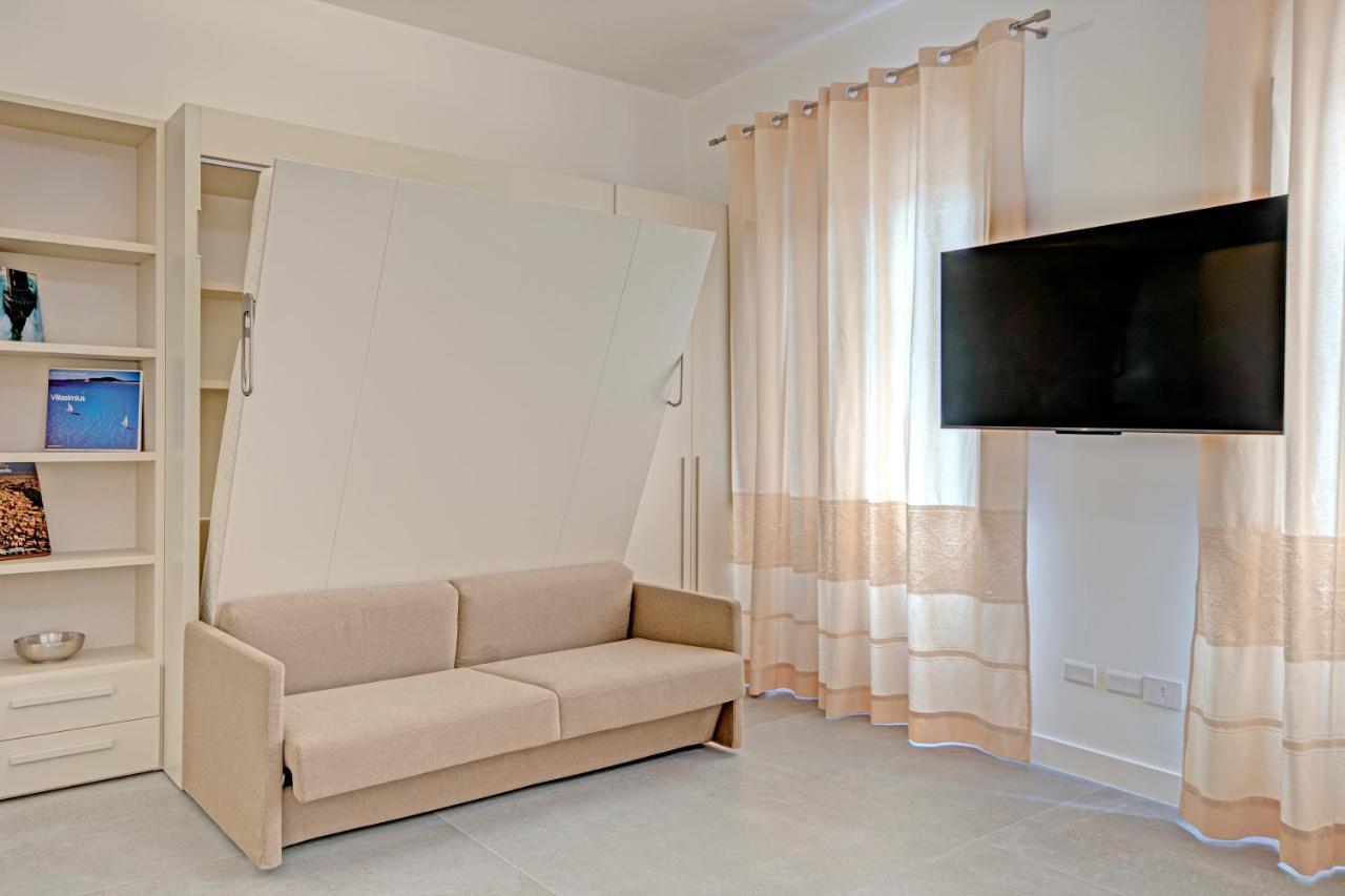 Right House Sur Le Port - Harbour View Appartamento Cagliari
